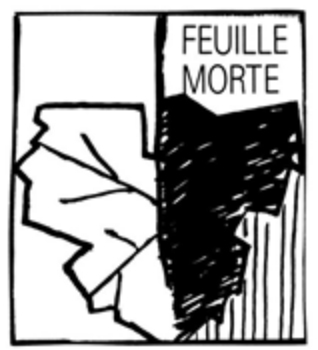 Cave Feuille Morte